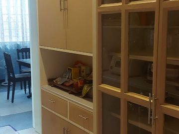 HOUSE & LOT FOR SALE NEAR AIRPORT ID 14877
