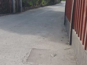 HOUSE & LOT FOR SALE NEAR AIRPORT ID 14877
