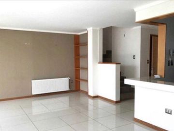I. HOLZAPFEL #906 Casa 4D3B en Concón