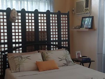 HOUSE & LOT FOR SALE NEAR AIRPORT ID 14877