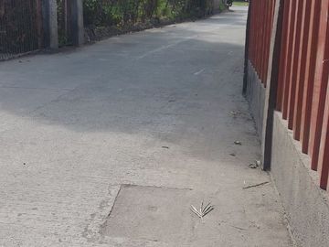 HOUSE & LOT FOR SALE NEAR AIRPORT ID 14877