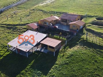Propiedad de Venta en Latacunga