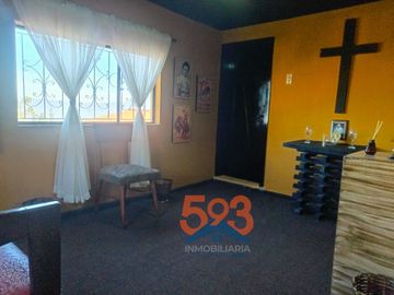 Propiedad de Venta en Latacunga