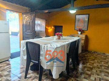 Propiedad de Venta en Latacunga