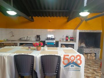 Propiedad de Venta en Latacunga