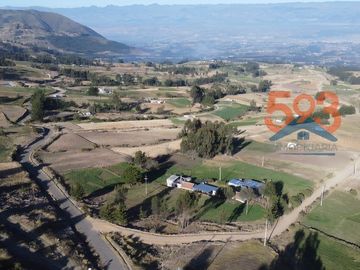 Propiedad de Venta en Latacunga