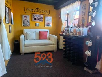 Propiedad de Venta en Latacunga