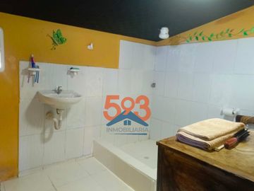 Propiedad de Venta en Latacunga