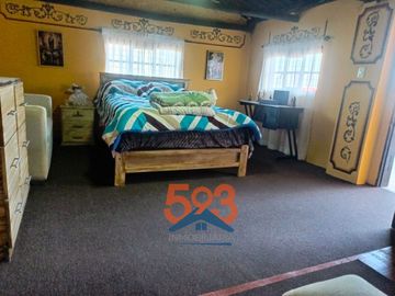 Propiedad de Venta en Latacunga