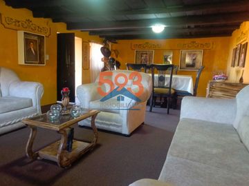 Propiedad de Venta en Latacunga
