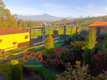 Propiedad de Venta en Latacunga