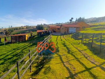 Propiedad de Venta en Latacunga