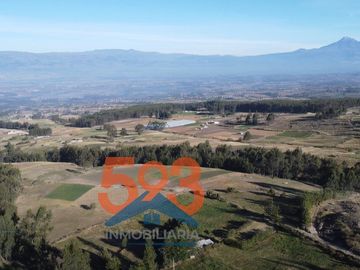 Propiedad de Venta en Latacunga