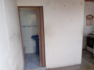 ¡Ubicadisima! Casa en Venta - Urb. Residencial Bellavista