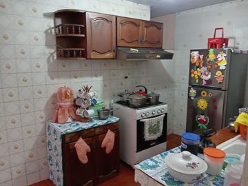 ¡Ubicadisima! Casa en Venta - Urb. Residencial Bellavista
