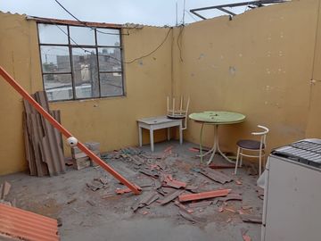 ¡Ubicadisima! Casa en Venta - Urb. Residencial Bellavista