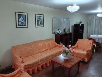 ¡Ubicadisima! Casa en Venta - Urb. Residencial Bellavista