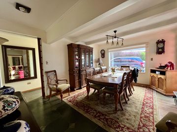 I. HOLZAPFEL #907 Casa 5D4B en Lomas de Montemar