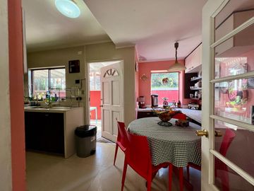 I. HOLZAPFEL #907 Casa 5D4B en Lomas de Montemar