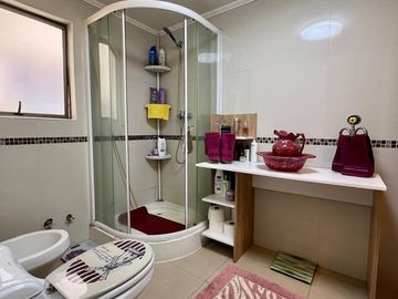 I. HOLZAPFEL #907 Casa 5D4B en Lomas de Montemar