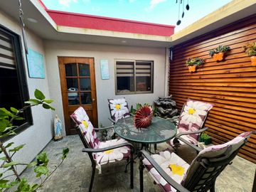 I. HOLZAPFEL #907 Casa 5D4B en Lomas de Montemar