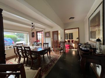I. HOLZAPFEL #907 Casa 5D4B en Lomas de Montemar