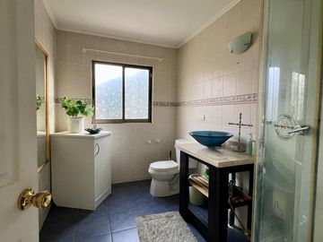 I. HOLZAPFEL #907 Casa 5D4B en Lomas de Montemar