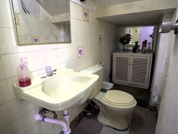Vendo Linda Casa en Bellavista - Doble Fachada