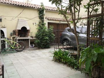 Vendo Linda Casa en Bellavista - Doble Fachada