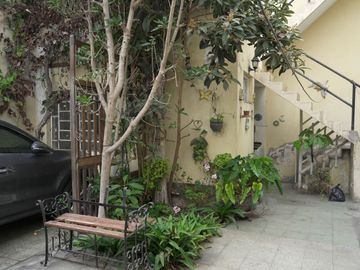 Vendo Linda Casa en Bellavista - Doble Fachada