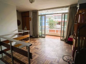 Vendo Linda Casa en Bellavista - Doble Fachada