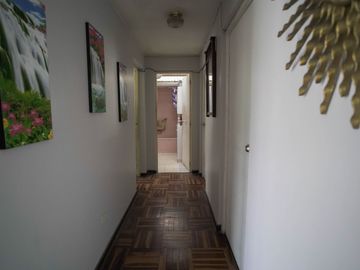 Vendo Linda Casa en Bellavista - Doble Fachada