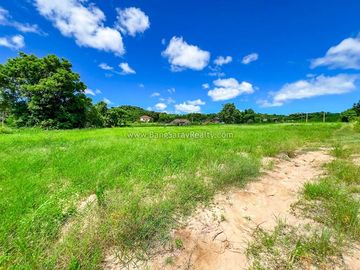 Land for Sale in Bang Saray Eastside, Beautiful mountain view.