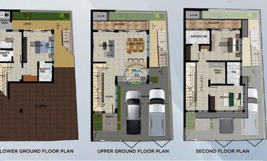 3 Bedroom House and Lot for Sale in Consolacion, Cebu