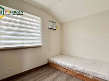 Fresh Beginnings: 3 Bedrooms Brand New House & Lot for Sale