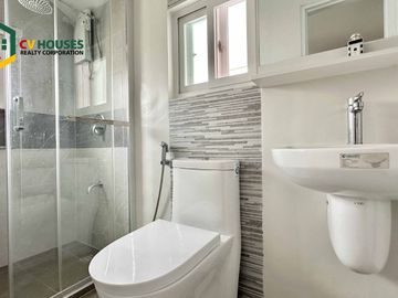 Fresh Beginnings: 3 Bedrooms Brand New House & Lot for Sale