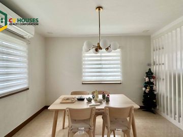 Fresh Beginnings: 3 Bedrooms Brand New House & Lot for Sale