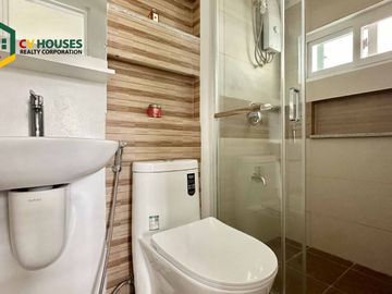 Fresh Beginnings: 3 Bedrooms Brand New House & Lot for Sale