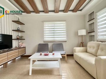 Fresh Beginnings: 3 Bedrooms Brand New House & Lot for Sale