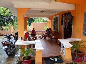 HOUSE AND LOT FOR SALE SIQ00125