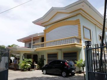 HOUSE AND LOT FOR SALE SIQ00125