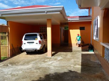 HOUSE AND LOT FOR SALE SIQ00125