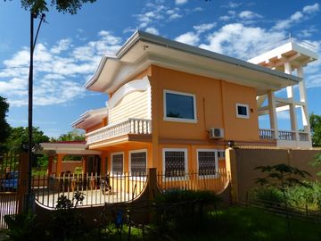 HOUSE AND LOT FOR SALE SIQ00125