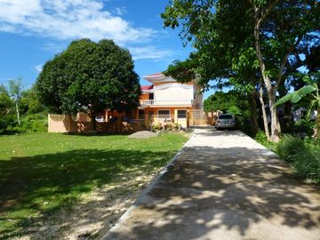 HOUSE AND LOT FOR SALE SIQ00125