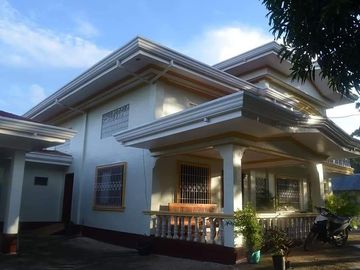 HOUSE AND LOT FOR SALE SIQ00125