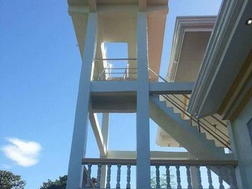 HOUSE AND LOT FOR SALE SIQ00125