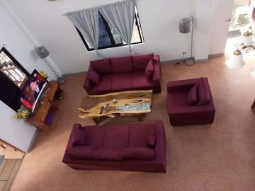 HOUSE AND LOT FOR SALE SIQ00125