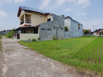Super Strategis Tanah Datar 210m² Kota Karanganyar
