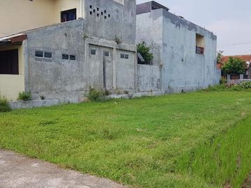 Super Strategis Tanah Datar 210m² Kota Karanganyar