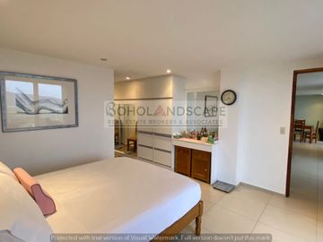 Overlooking Condo For Sale (TITLED)  located in Mayacabac, Dauis, Panglao Island, Bohol